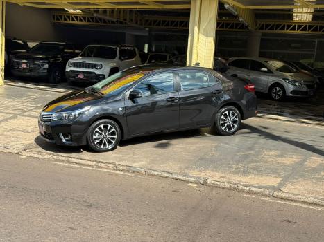 TOYOTA Corolla 1.8 16V 4P GLI FLEX AUTOMTICO, Foto 3