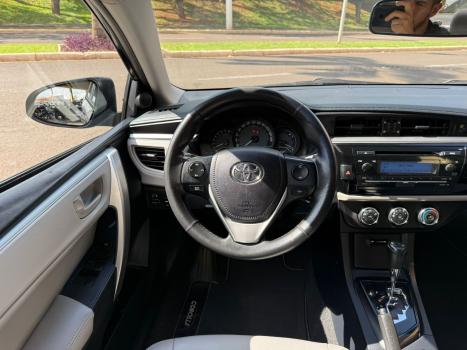 TOYOTA Corolla 1.8 16V 4P GLI FLEX AUTOMTICO, Foto 7