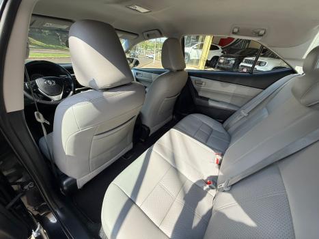 TOYOTA Corolla 1.8 16V 4P GLI FLEX AUTOMTICO, Foto 9