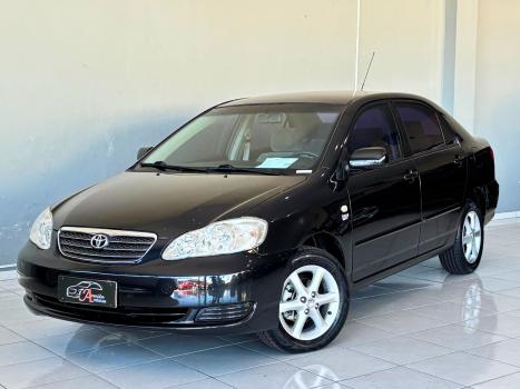 TOYOTA Corolla 1.8 16V 4P XLI FLEX, Foto 2