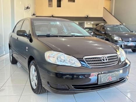 TOYOTA Corolla 1.8 16V 4P XLI FLEX, Foto 3