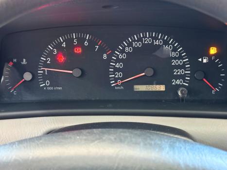 TOYOTA Corolla 1.8 16V 4P XLI FLEX, Foto 5