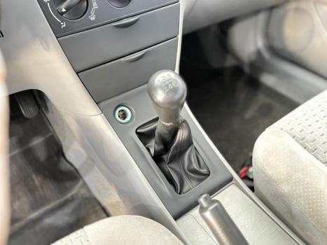 TOYOTA Corolla 1.8 16V 4P XLI FLEX, Foto 7