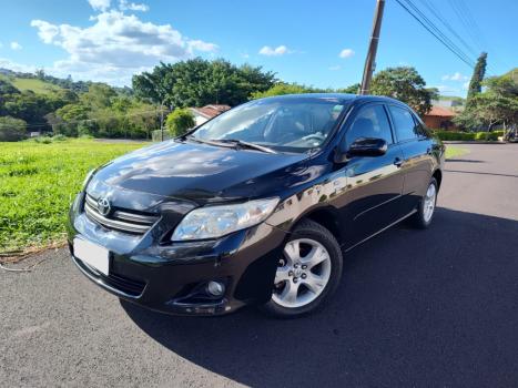 TOYOTA Corolla 1.8 16V 4P GLI FLEX AUTOMTICO, Foto 1