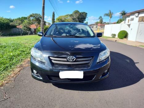 TOYOTA Corolla 1.8 16V 4P GLI FLEX AUTOMTICO, Foto 2