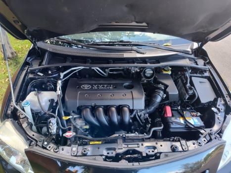 TOYOTA Corolla 1.8 16V 4P GLI FLEX AUTOMTICO, Foto 3