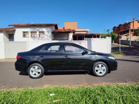 TOYOTA Corolla 1.8 16V 4P GLI FLEX AUTOMTICO, Foto 5