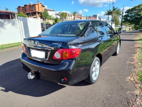 TOYOTA Corolla 1.8 16V 4P GLI FLEX AUTOMTICO, Foto 6