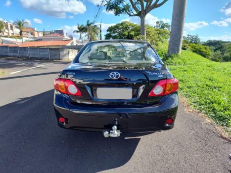 TOYOTA Corolla 1.8 16V 4P GLI FLEX AUTOMTICO, Foto 7