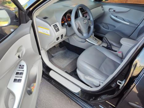 TOYOTA Corolla 1.8 16V 4P GLI FLEX AUTOMTICO, Foto 9