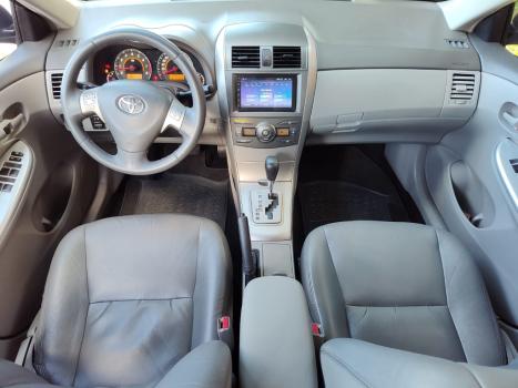 TOYOTA Corolla 1.8 16V 4P GLI FLEX AUTOMTICO, Foto 10