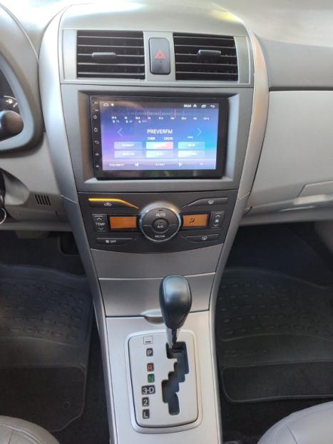 TOYOTA Corolla 1.8 16V 4P GLI FLEX AUTOMTICO, Foto 11