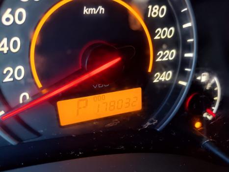 TOYOTA Corolla 1.8 16V 4P GLI FLEX AUTOMTICO, Foto 12