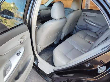 TOYOTA Corolla 1.8 16V 4P GLI FLEX AUTOMTICO, Foto 13