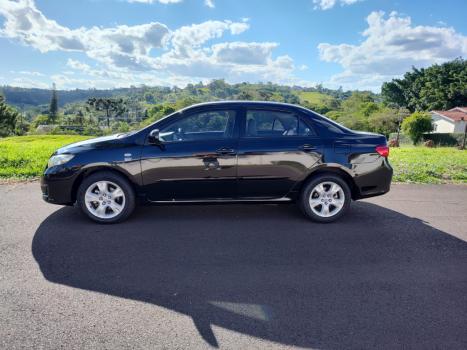 TOYOTA Corolla 1.8 16V 4P GLI FLEX AUTOMTICO, Foto 15