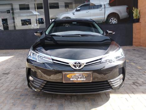 TOYOTA Corolla 1.8 16V 4P GLI UPPER FLEX AUTOMTICO, Foto 1