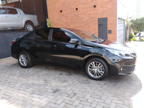 TOYOTA Corolla 1.8 16V 4P GLI UPPER FLEX AUTOMTICO, Foto 2