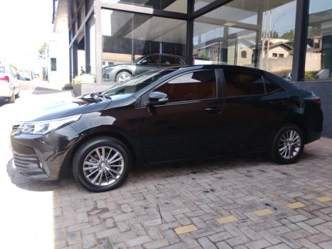 TOYOTA Corolla 1.8 16V 4P GLI UPPER FLEX AUTOMTICO, Foto 3