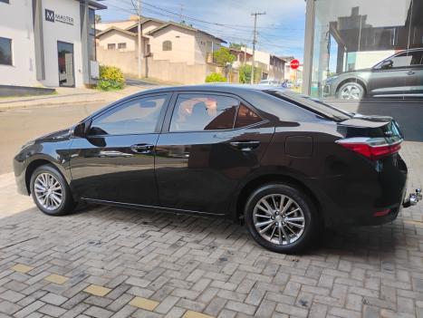 TOYOTA Corolla 1.8 16V 4P GLI UPPER FLEX AUTOMTICO, Foto 4