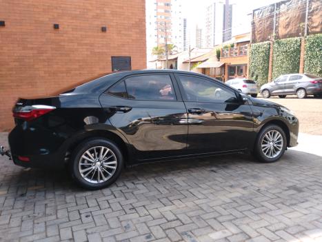 TOYOTA Corolla 1.8 16V 4P GLI UPPER FLEX AUTOMTICO, Foto 5