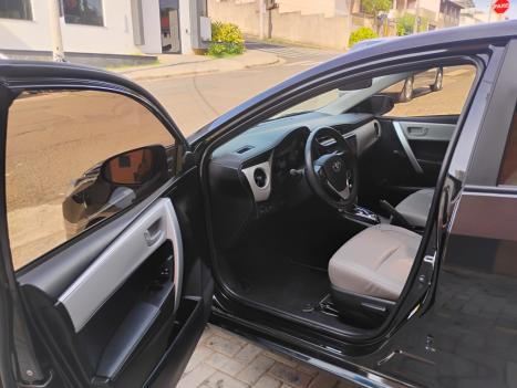 TOYOTA Corolla 1.8 16V 4P GLI UPPER FLEX AUTOMTICO, Foto 7