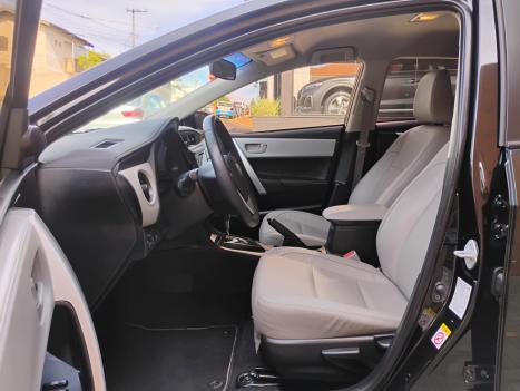 TOYOTA Corolla 1.8 16V 4P GLI UPPER FLEX AUTOMTICO, Foto 8