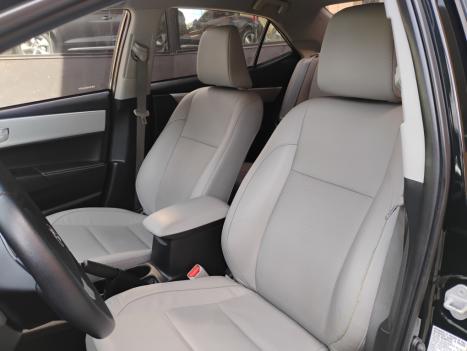 TOYOTA Corolla 1.8 16V 4P GLI UPPER FLEX AUTOMTICO, Foto 9