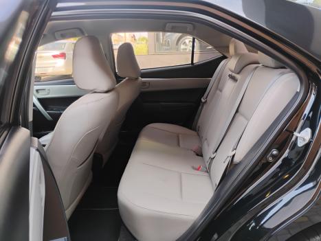 TOYOTA Corolla 1.8 16V 4P GLI UPPER FLEX AUTOMTICO, Foto 10