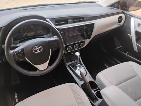TOYOTA Corolla 1.8 16V 4P GLI UPPER FLEX AUTOMTICO, Foto 12