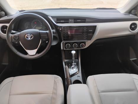 TOYOTA Corolla 1.8 16V 4P GLI UPPER FLEX AUTOMTICO, Foto 13
