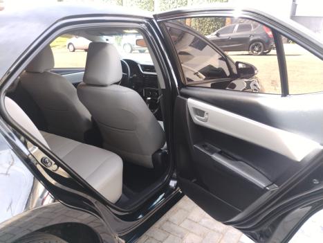 TOYOTA Corolla 1.8 16V 4P GLI UPPER FLEX AUTOMTICO, Foto 15