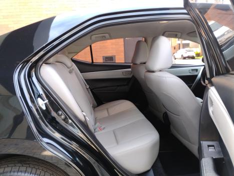 TOYOTA Corolla 1.8 16V 4P GLI UPPER FLEX AUTOMTICO, Foto 16