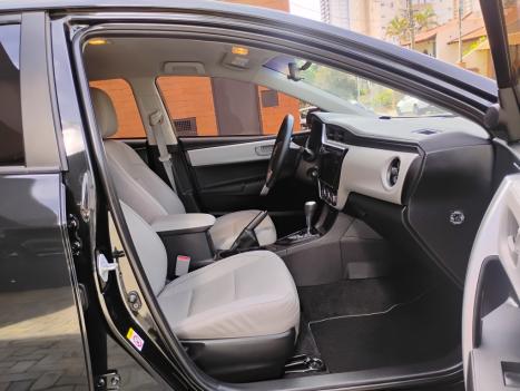 TOYOTA Corolla 1.8 16V 4P GLI UPPER FLEX AUTOMTICO, Foto 18