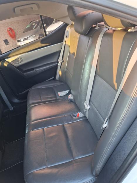 TOYOTA Corolla 1.8 16V 4P GLI FLEX UPPER, Foto 6