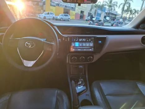 TOYOTA Corolla 1.8 16V 4P GLI FLEX UPPER, Foto 7