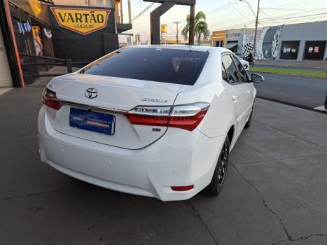 TOYOTA Corolla 1.8 16V 4P GLI FLEX UPPER, Foto 8