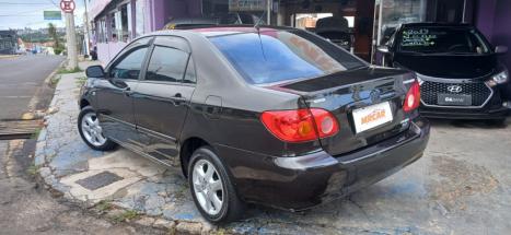 TOYOTA Corolla 1.8 16V 4P XEI AUTOMTICO, Foto 2