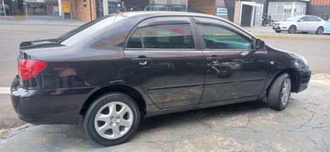 TOYOTA Corolla 1.8 16V 4P XEI AUTOMTICO, Foto 3