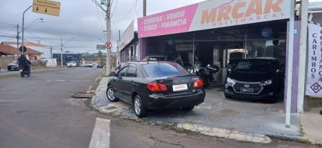 TOYOTA Corolla 1.8 16V 4P XEI AUTOMTICO, Foto 4