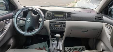 TOYOTA Corolla 1.8 16V 4P XEI AUTOMTICO, Foto 6