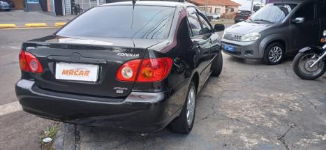 TOYOTA Corolla 1.8 16V 4P XEI AUTOMTICO, Foto 7