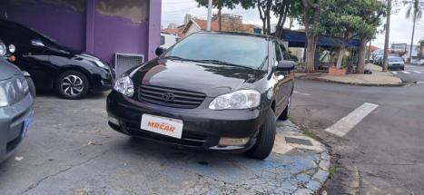 TOYOTA Corolla 1.8 16V 4P XEI AUTOMTICO, Foto 8