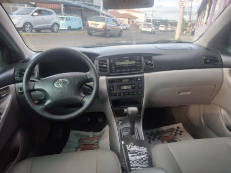 TOYOTA Corolla 1.8 16V 4P XEI AUTOMTICO, Foto 10