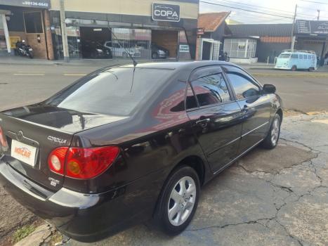 TOYOTA Corolla 1.8 16V 4P XEI AUTOMTICO, Foto 12