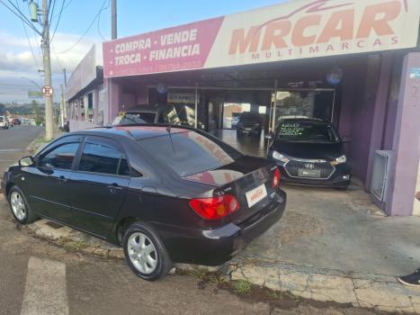 TOYOTA Corolla 1.8 16V 4P XEI AUTOMTICO, Foto 13