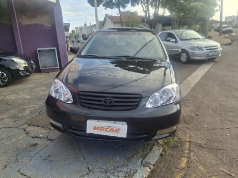 TOYOTA Corolla 1.8 16V 4P XEI AUTOMTICO, Foto 14