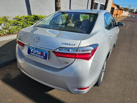 TOYOTA Corolla 1.8 16V 4P GLI AUTOMTICO, Foto 4