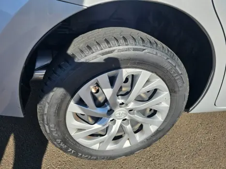 TOYOTA Corolla 1.8 16V 4P GLI AUTOMTICO, Foto 6