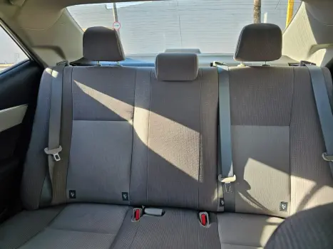 TOYOTA Corolla 1.8 16V 4P GLI AUTOMTICO, Foto 7