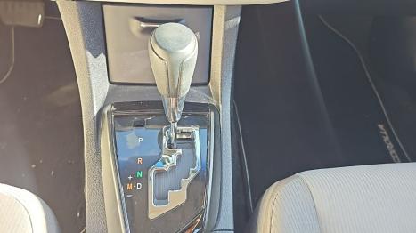 TOYOTA Corolla 1.8 16V 4P GLI AUTOMTICO, Foto 10